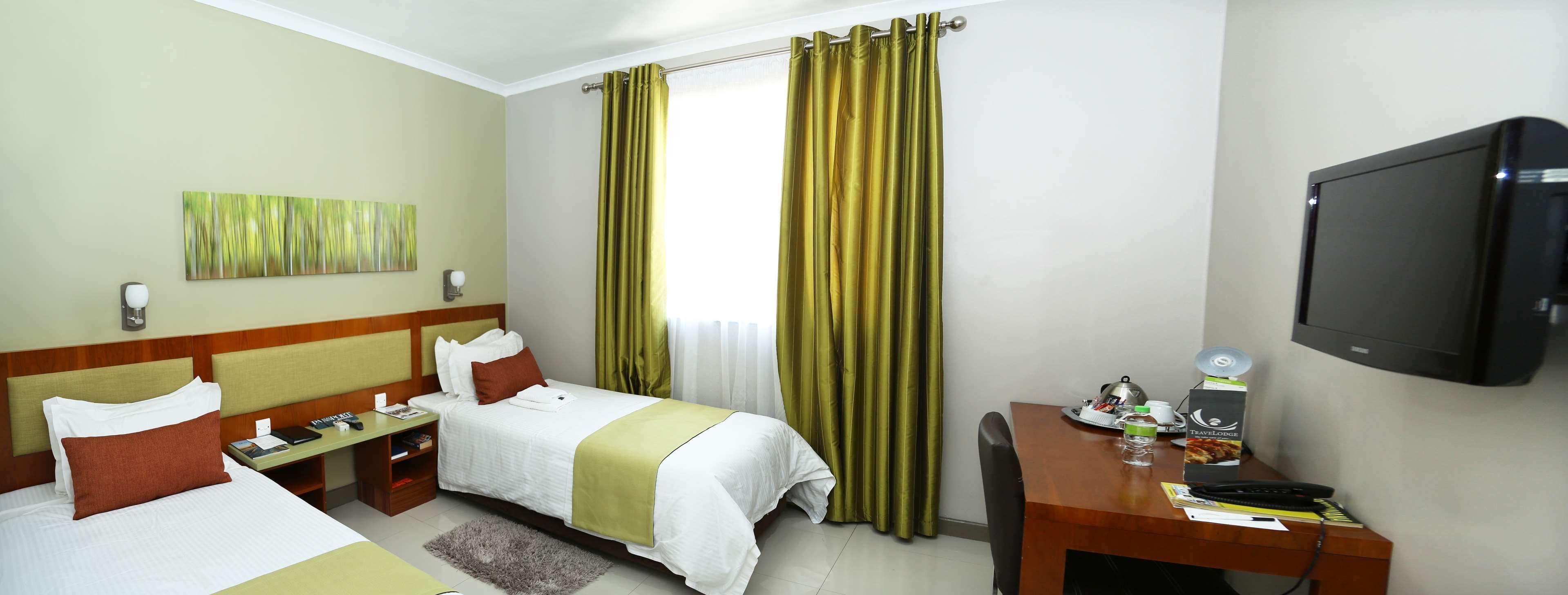 Travelodge Gaborone Bagian luar foto